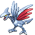 #227 Skarmory