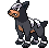 #228 Houndour