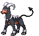 #229 Houndoom