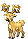 #234 Stantler