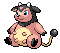 #241 Miltank