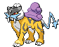#243 Raikou