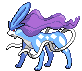 #245 Suicune