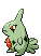 #246 Larvitar