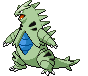 #248 Tyranitar