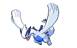 #249 Lugia