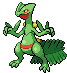 #254 Sceptile
