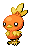 #255 Torchic