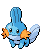#258 Mudkip
