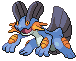 #260 Swampert