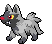 #261 Poochyena