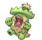 #272 Ludicolo