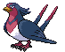 #277 Swellow