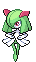 #281 Kirlia