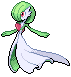 #282 Gardevoir