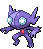 #302 Sableye