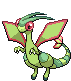 #330 Flygon