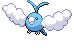 #333 Swablu