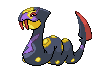 #336 Seviper