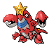#342 Crawdaunt
