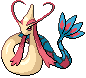 #350 Milotic