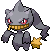 #354 Banette