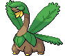 #357 Tropius
