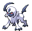 #359 Absol