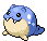 #363 Spheal