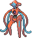 #386 Deoxys