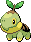 #387 Turtwig