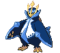 #395 Empoleon