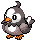 #396 Starly