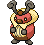#401 Kricketot