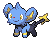 #403 Shinx
