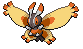 #414 Mothim