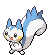 #417 Pachirisu