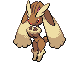 #428 Lopunny