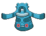 #437 Bronzong