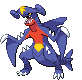 #445 Garchomp
