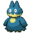 #446 Munchlax