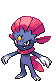 #461 Weavile