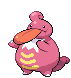 #463 Lickilicky