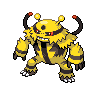 #466 Electivire