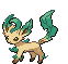 #470 Leafeon