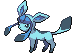 #471 Glaceon