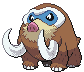 #473 Mamoswine