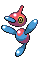 #474 Porygon-Z