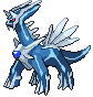 #483 Dialga