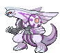 #484 Palkia
